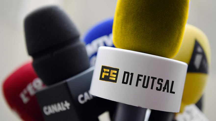 Les Trophées du Futsal - 1er site d'information du Futsal